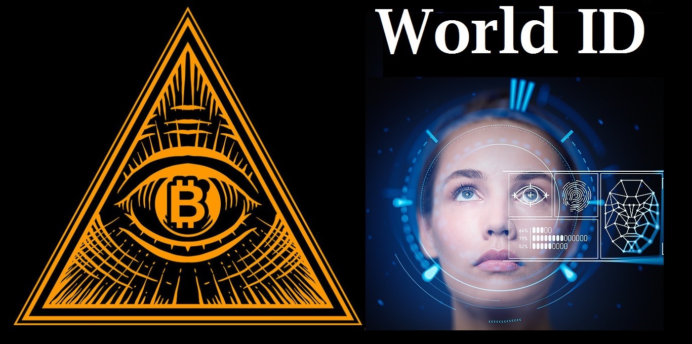 bitcoin world ID