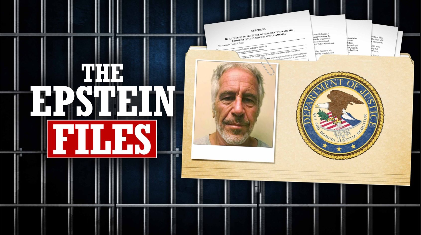 The Epstein Files