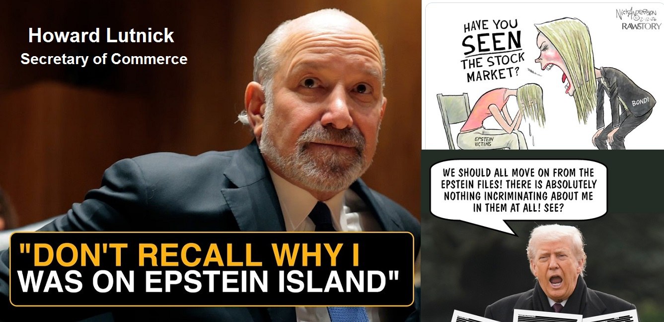 Trump Administration on Epstein Files