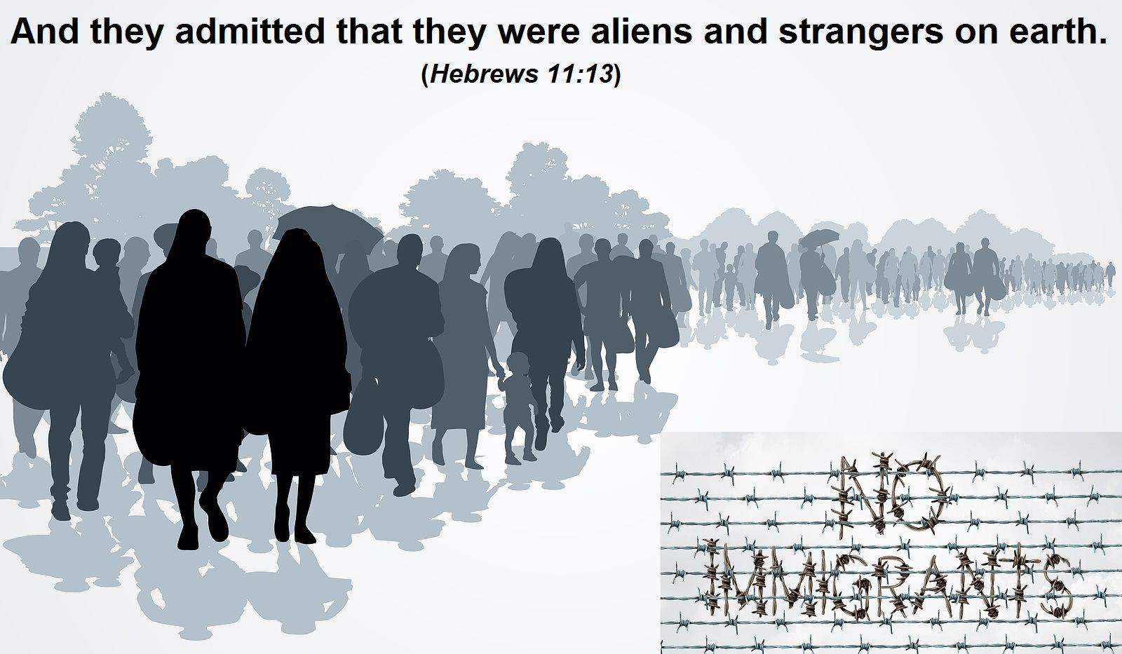 Refugees