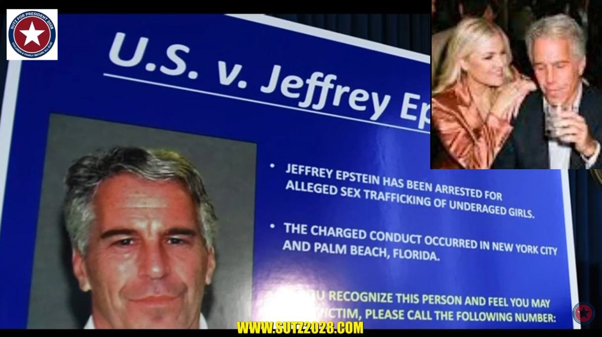 Epstein Erika Trump Lawsuit