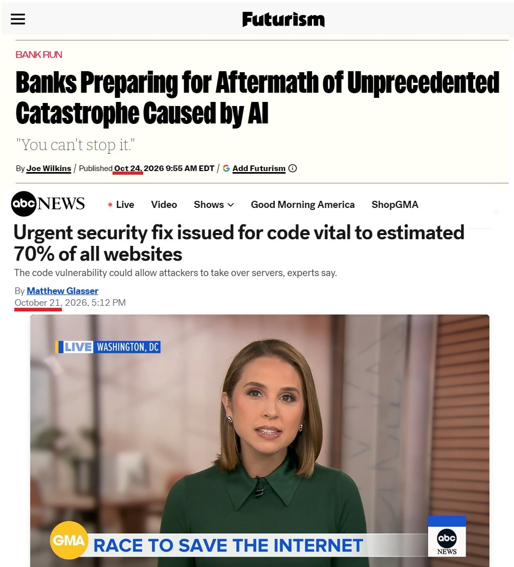 Fearing AI Bank Runs