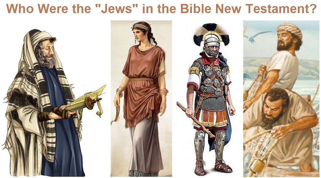 Who are the Jews